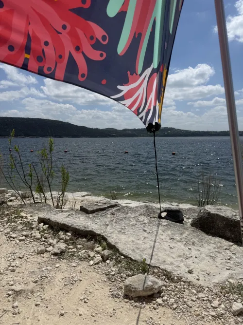 Was gorgeous the last couple days, thank you