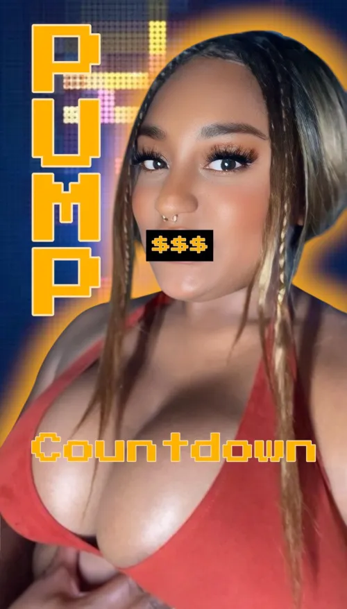 ✨Watch a Busty Findom, pump out all you Funds✨