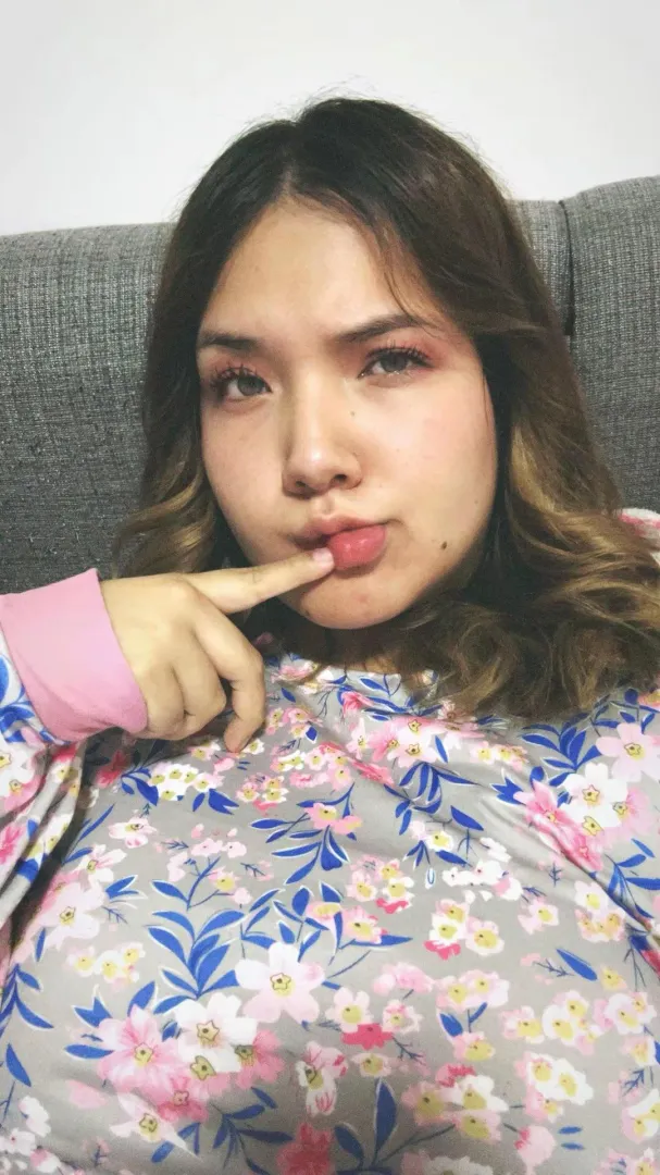 What I was thinking about lol? 