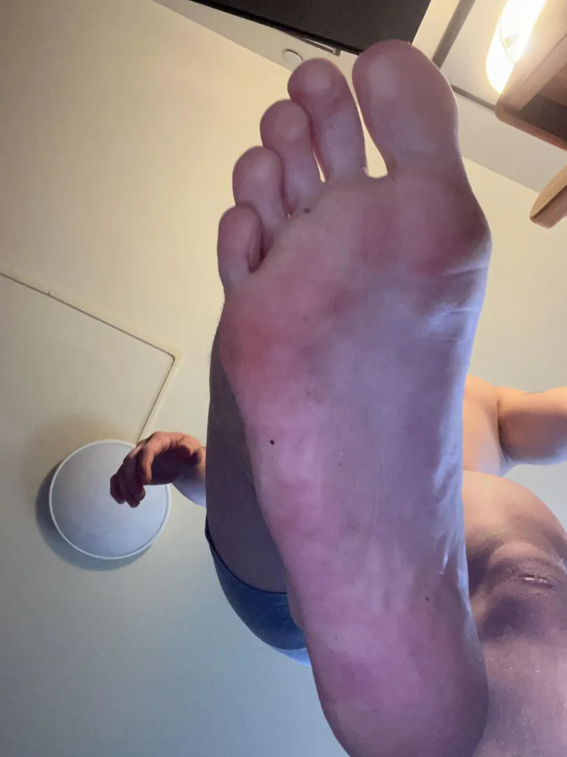 Which one of pathetic cash pigs wants to get stepped on by my sweaty soles?