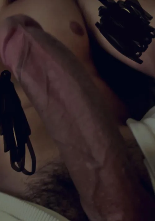 Will you let me raw dog and finish inside