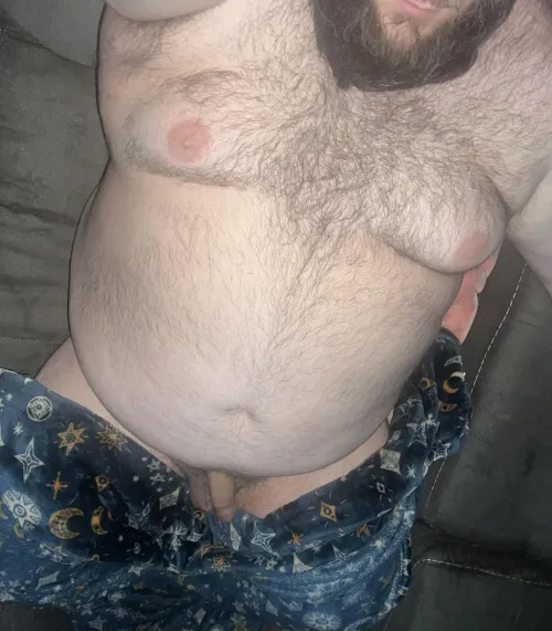 Wish we could Netflix and Cuddle 