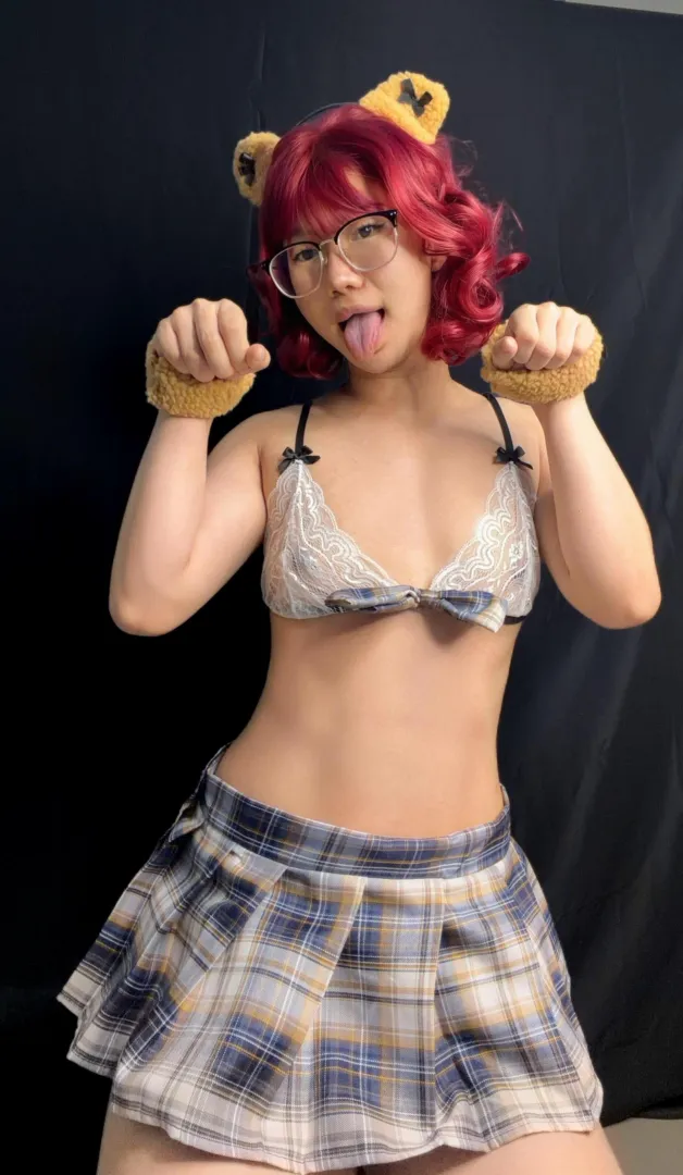 Wld you breed me as your breakfast? Tell me