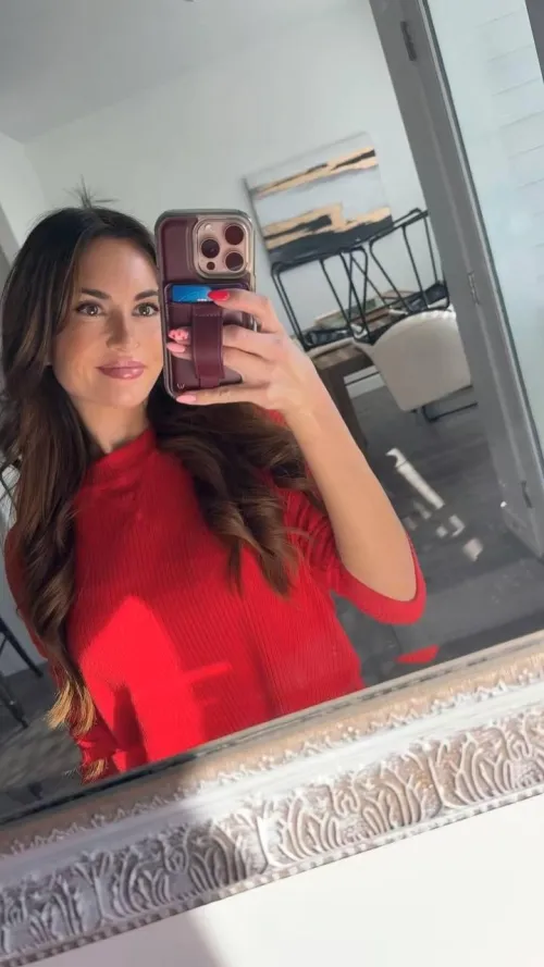 Would you fuck this church wife before and after service starts? Y or N