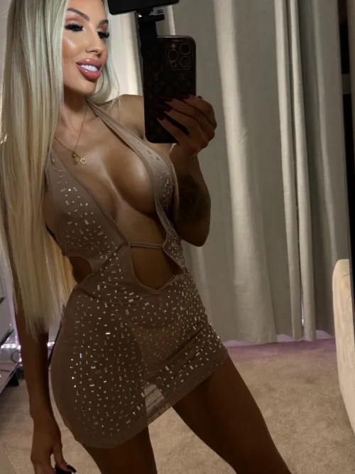 Would you give in if I asked?