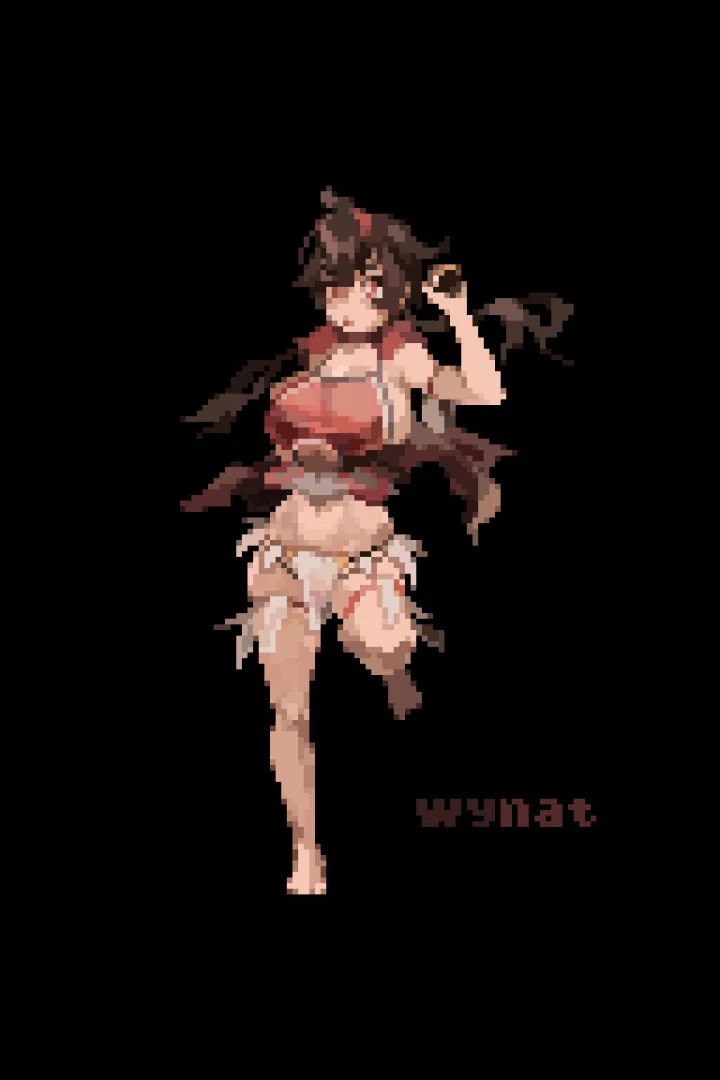 You are challenged by Dragon Tamer ♀!