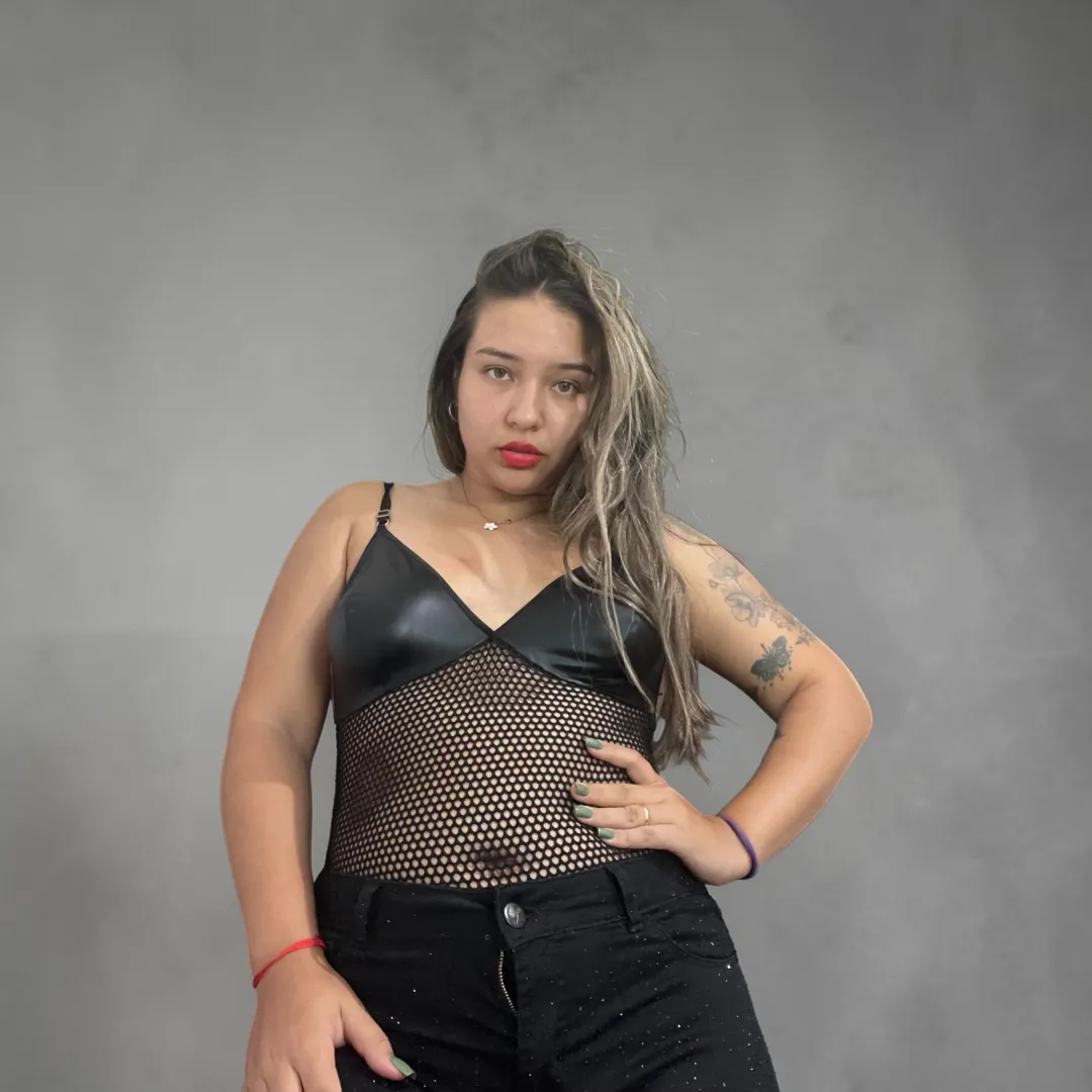 You can only worship your goddess.