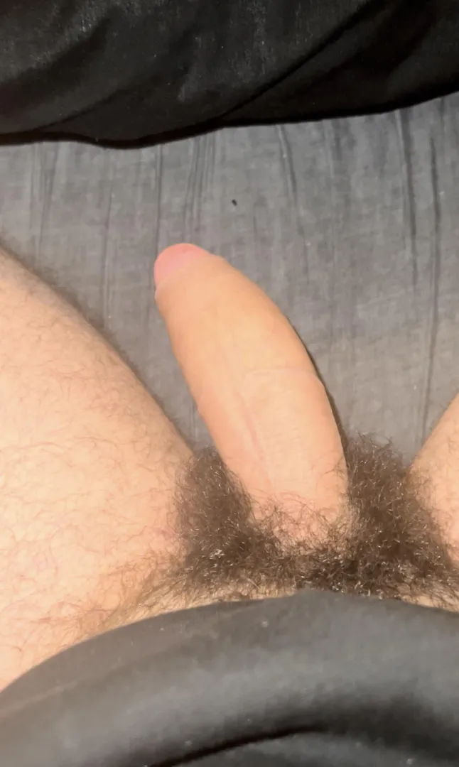 You think you can handle my ripe scent?