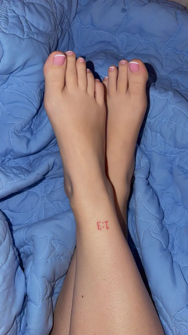 You wish you had my attention like this all the time…