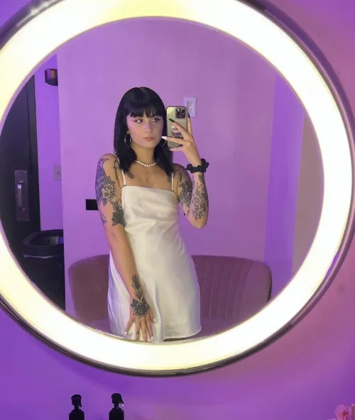 your purpose? sending me what i ask for without hesitation ✨