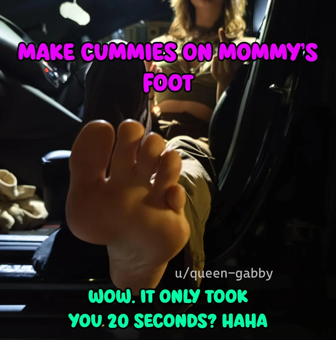 You're such a loser haha