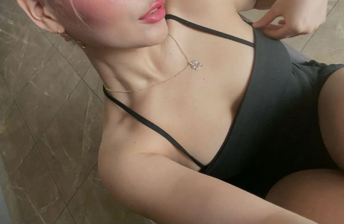 18… I overthink a lot now