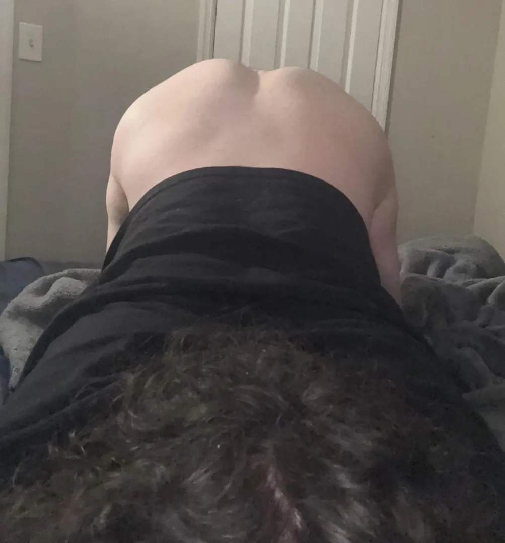 19m ready to be a good boy wife :)