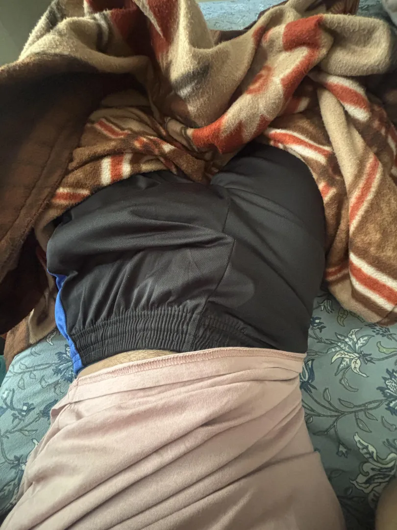 24 Straight Just woke up…