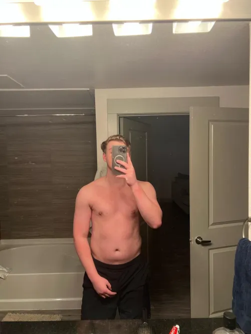 25 M4F Downtown Dallas