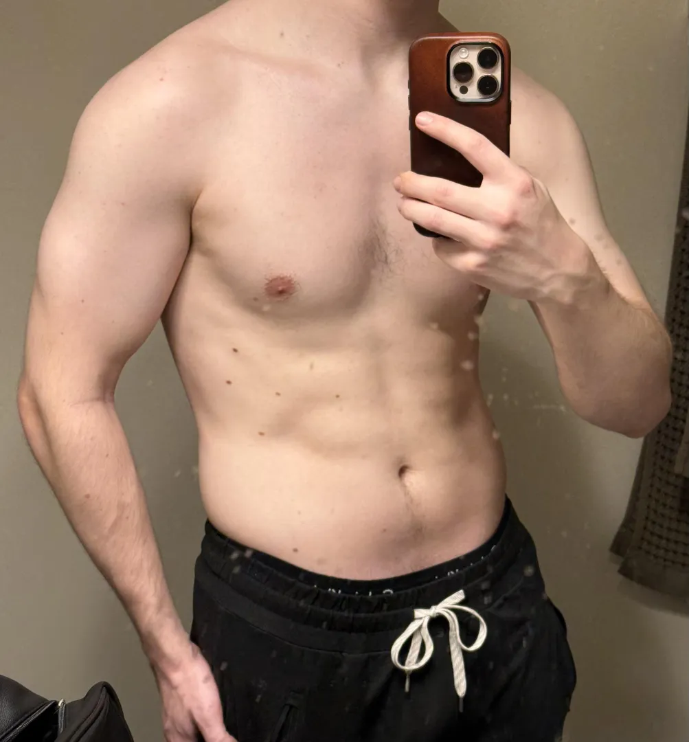 27 [M4F] and just when the cloudiness was gone they pulled me back in 