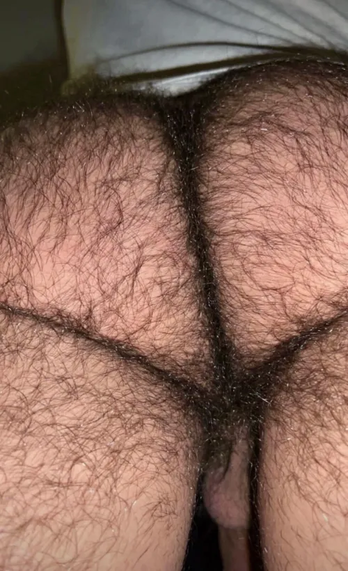 (30) you know it’s musky - OC