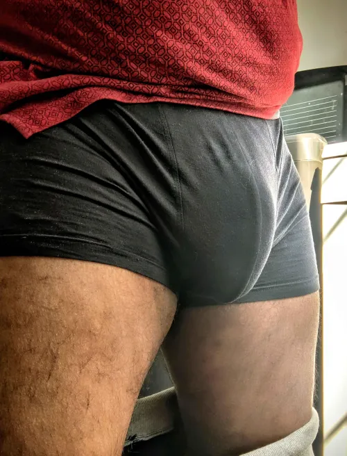 38 Straight Always-on bulge