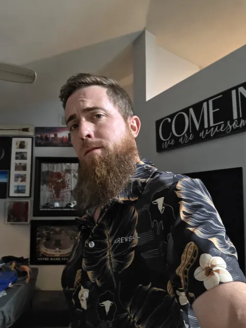 38m. Anyone want to play? I c-town and can travel or host