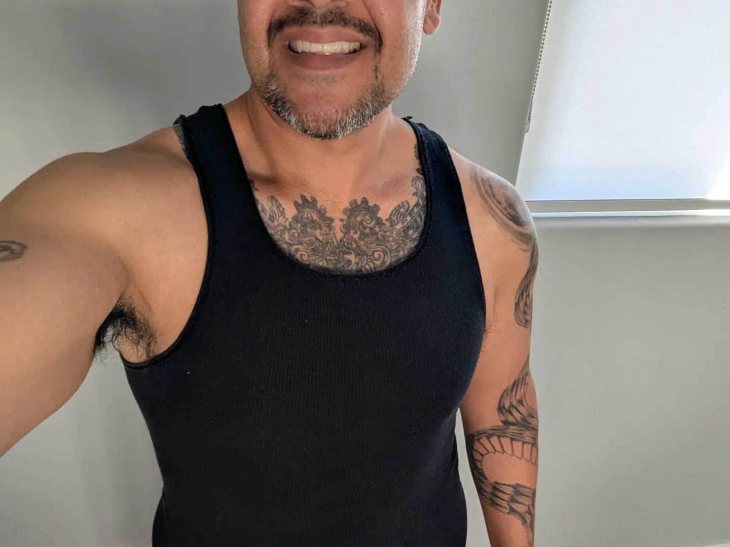 43 M4F Older looking for fun young female friend in Phoenix