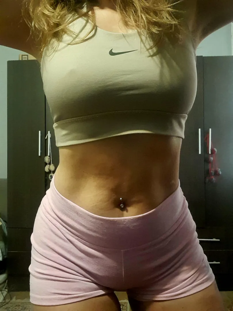 51yo Mom of 3…am i looking fit enough