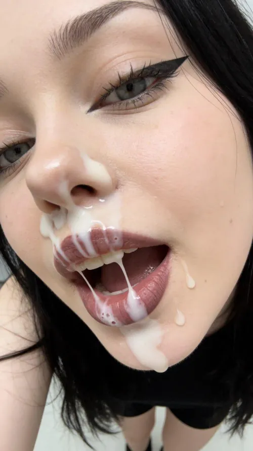 A guy I've known for five minutes did that