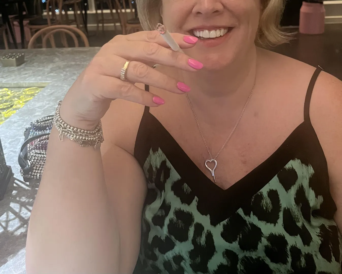 All the triggers…all at the same time!