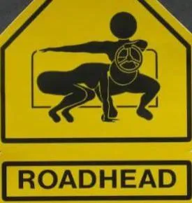 Any guy down for some Road Head near Laveen or the South Side? Hit me up