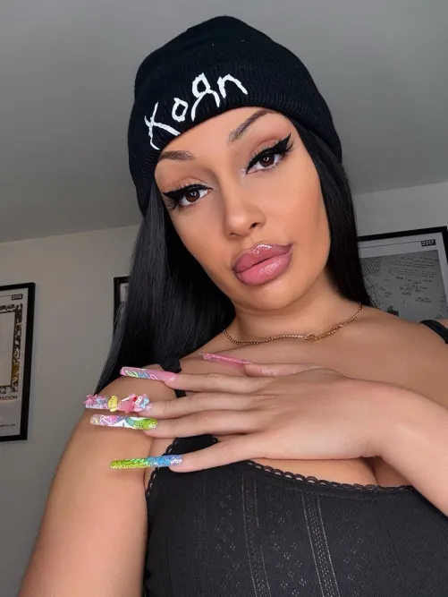 Are they distracting…