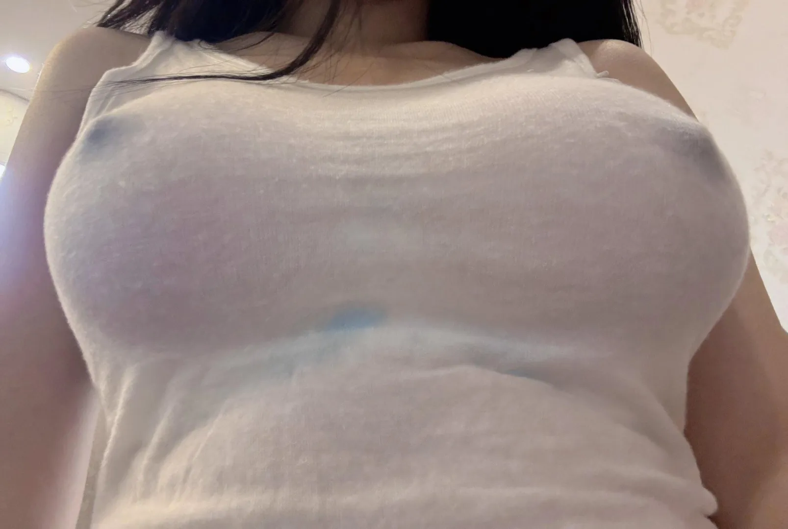 Are you leaking from just pokies?