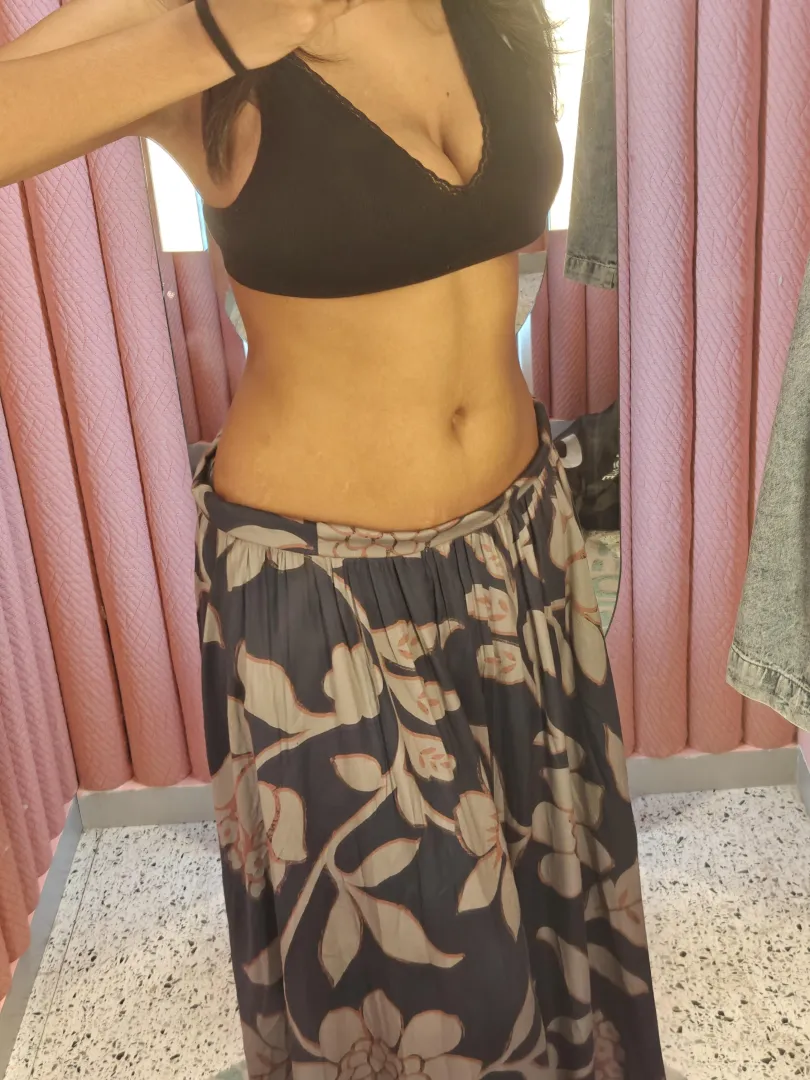 Baddie here just showing off my (f)