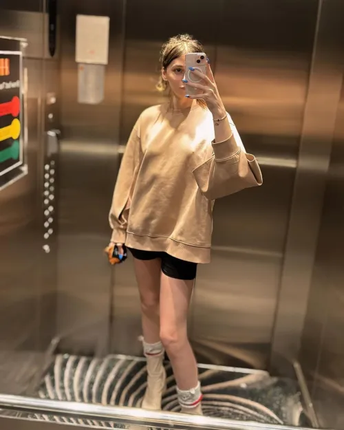 Be honest… what score would you give me?