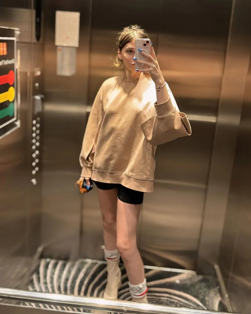 Be honest… what score would you give me?