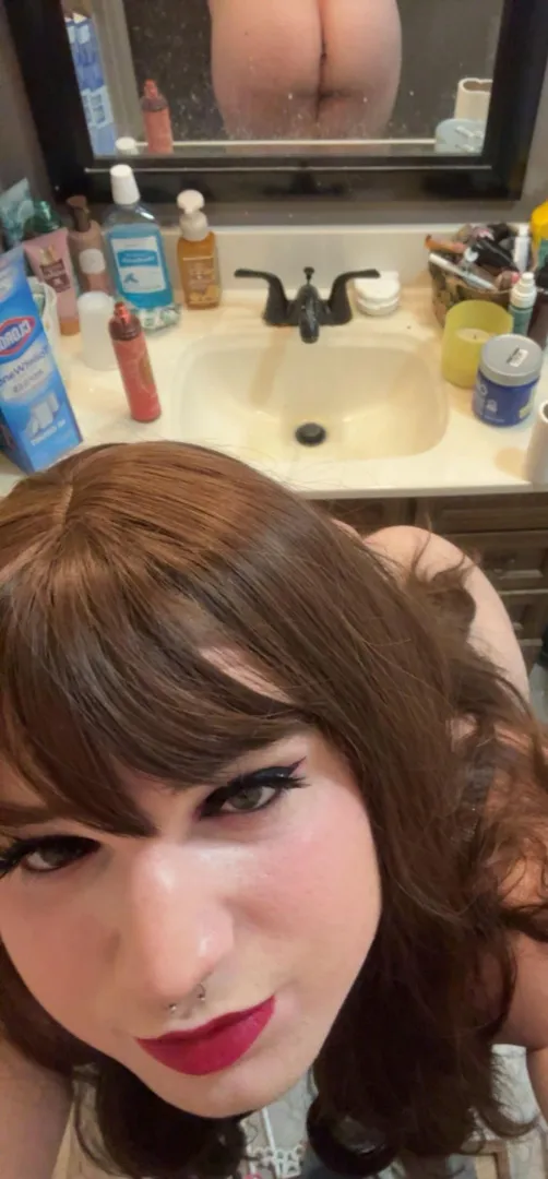 Be honest, you pulling out?