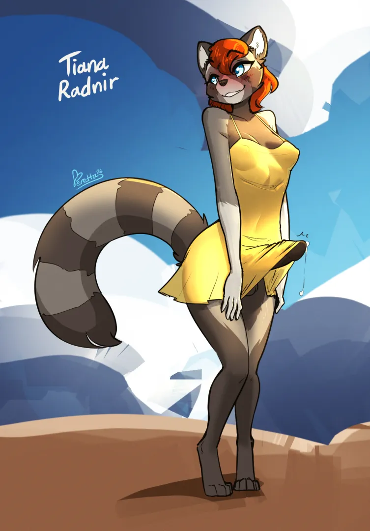 Beach Boner (feretta) [I]