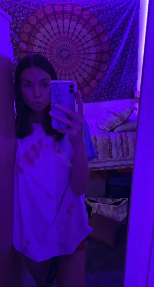 behöver ni någon som lugnar ner er efter dagen?