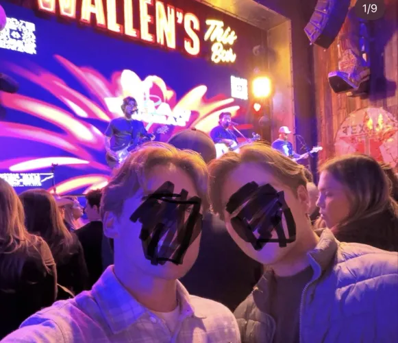 Bi M/M Couple looking for a regular M/F couple