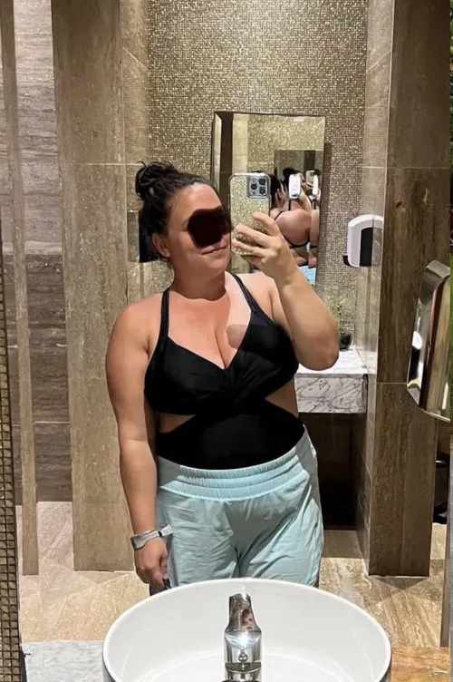 Birthday present for wife