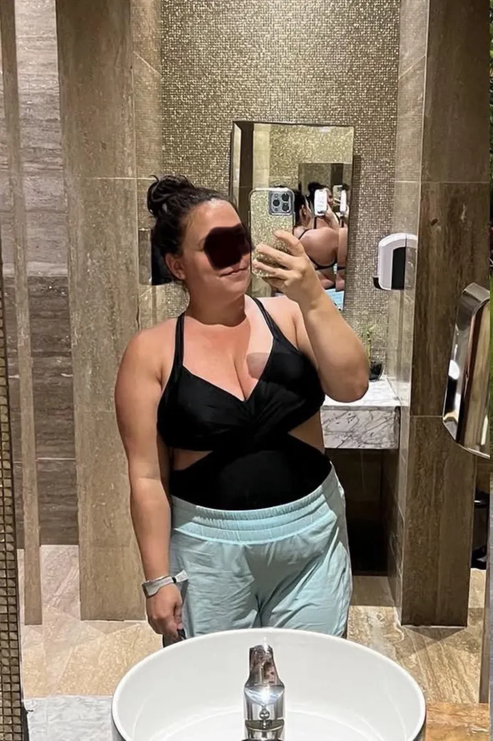 Birthday present for wife