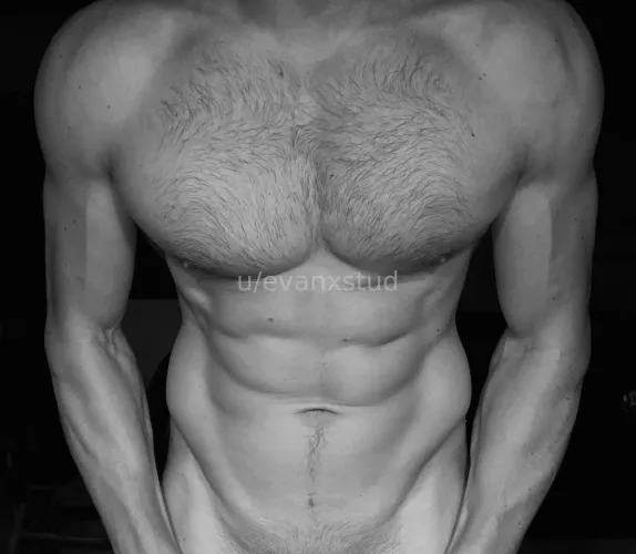 Black n white aesthetic