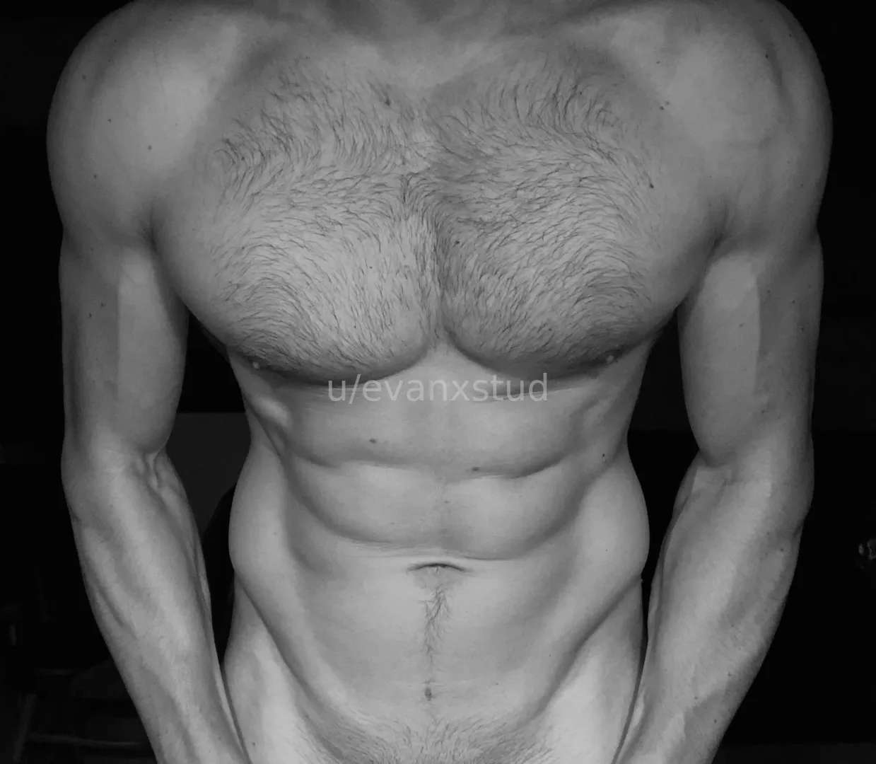 Black n white aesthetic