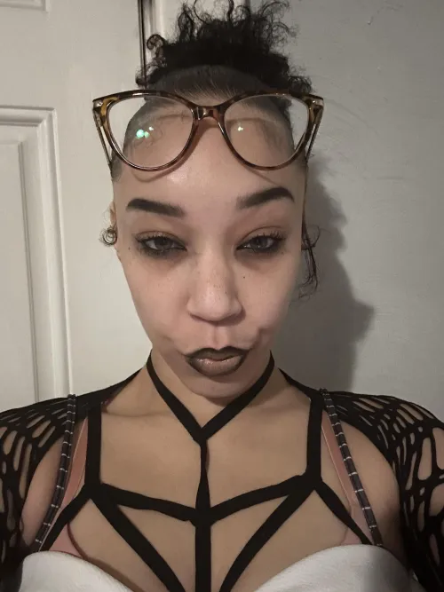 Blow your load on me!