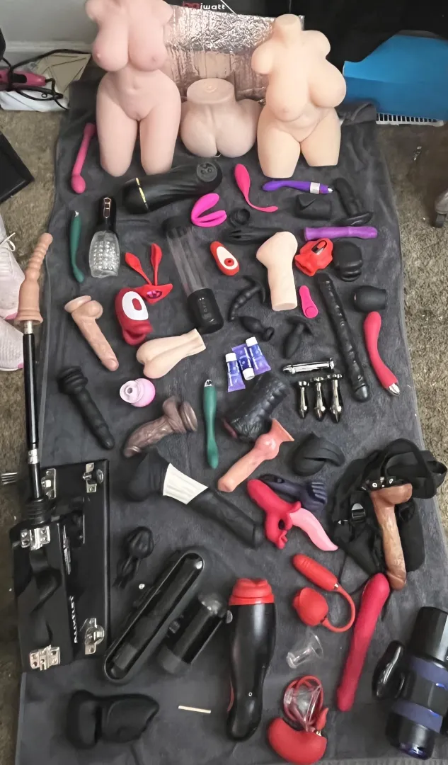 Bout to have some fun