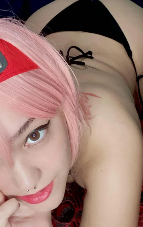 Can i give you BJ before you fuck me?