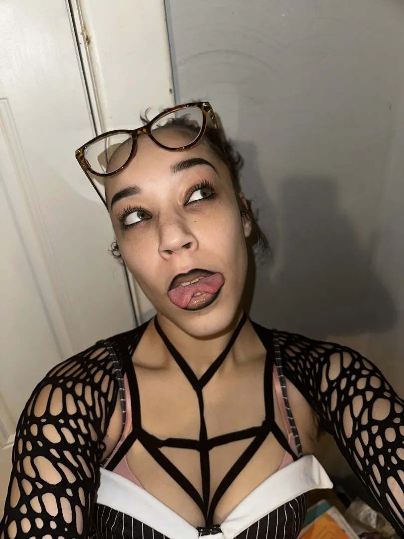 Can I make your sexual dreams come true?