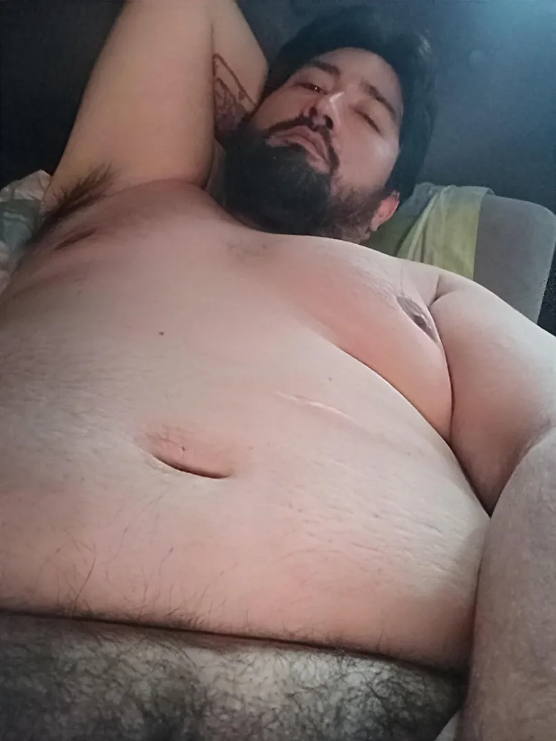 Can you smell my musk?