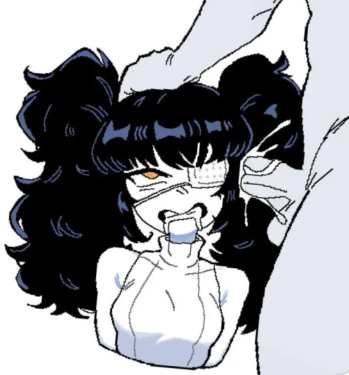 Chuunibyou gets a fully lectured straight to the brain