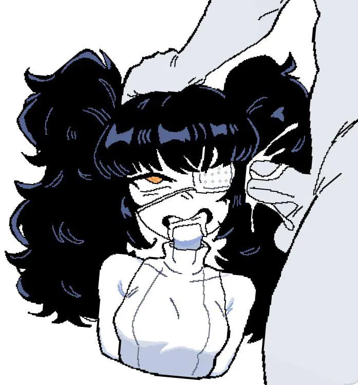 Chuunibyou gets a fully lectured straight to the brain