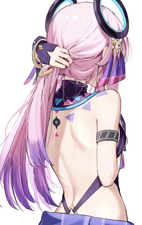 Citlali [Genshin Impact]