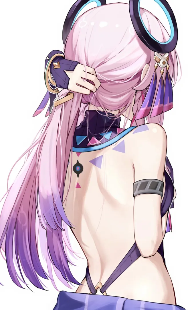 Citlali [Genshin Impact]